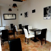 Kavárna Café Kristián