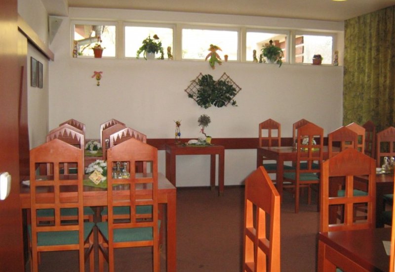 Podhorácká restaurace
