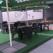 Bar Kondic