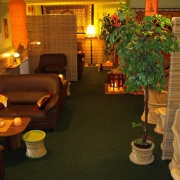 Čajovna Shisha II