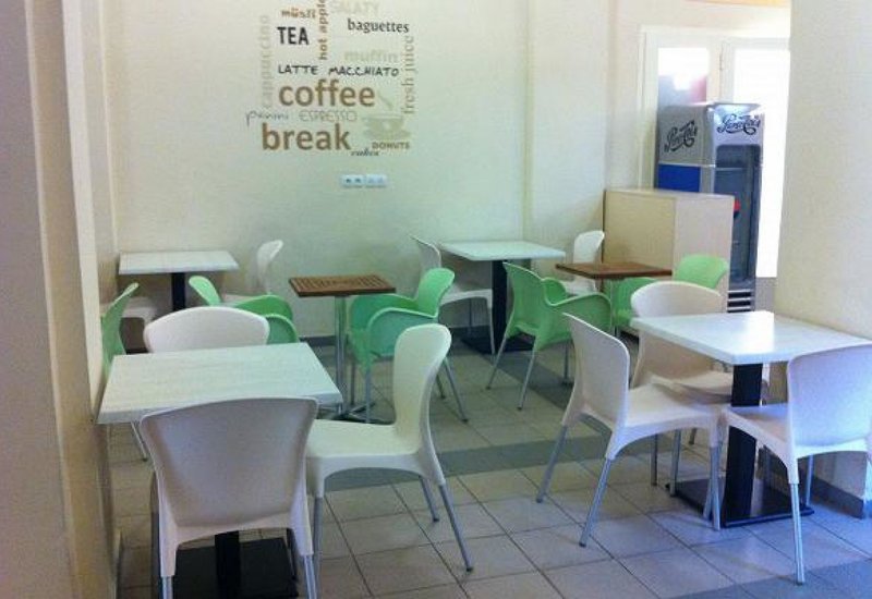 Coffee Espresso Bar