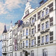 Victoria hotel