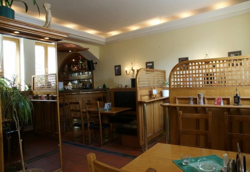 Vinárna Lucerna