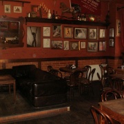 Hany Bany Café Bar