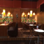 Coffeeshop company City Park Jihlava