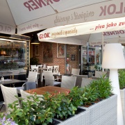 Bistro Magdalene