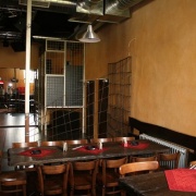 Bar Klec