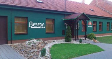 Beseda Čejč