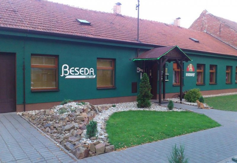 Beseda Čejč