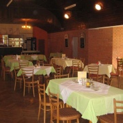 Restaurant Hotel Bohmann