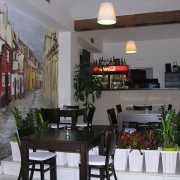 Restaurant Zorto