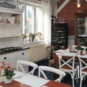Hospůdka a restaurace U Kallaschů