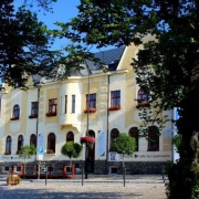 Bistro Nebespán café