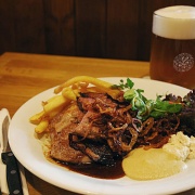 Líšeňský pivovar