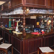 KINGS HEAD