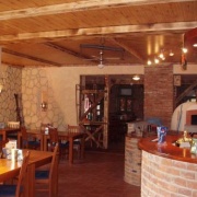 Milano pizzeria