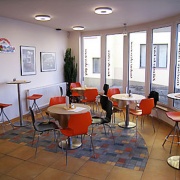 Restaurant Café Bar U Zastávky