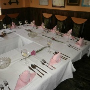 Restaurant Čapkárna