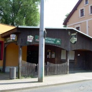 Hospůdka a Music klub U Řeháčků