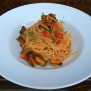 Cattani Pasta Bar Veveří