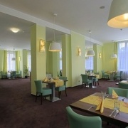 Restaurant Hotel Zámeček