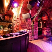 Pekelnej bar