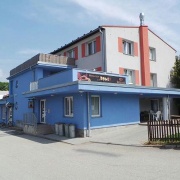 Restaurace Penzion Chýnov