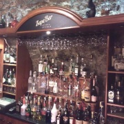 Zapa bar