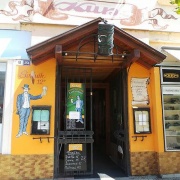 Minipivovar Kunc