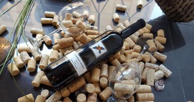Vinotéka Wine Studio