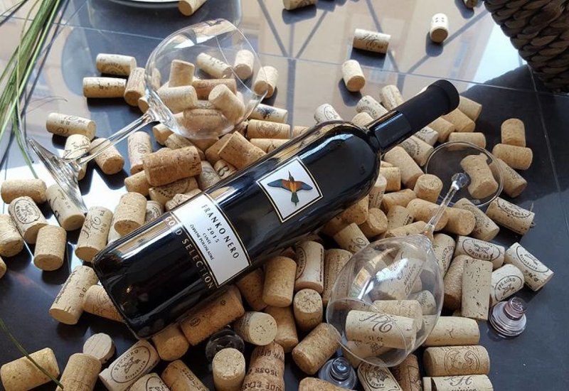Vinotéka Wine Studio