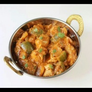 Tikka Masala