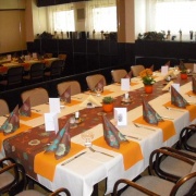 Restaurace Hotelu Milotel
