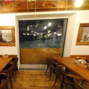 Bar Lyžárna