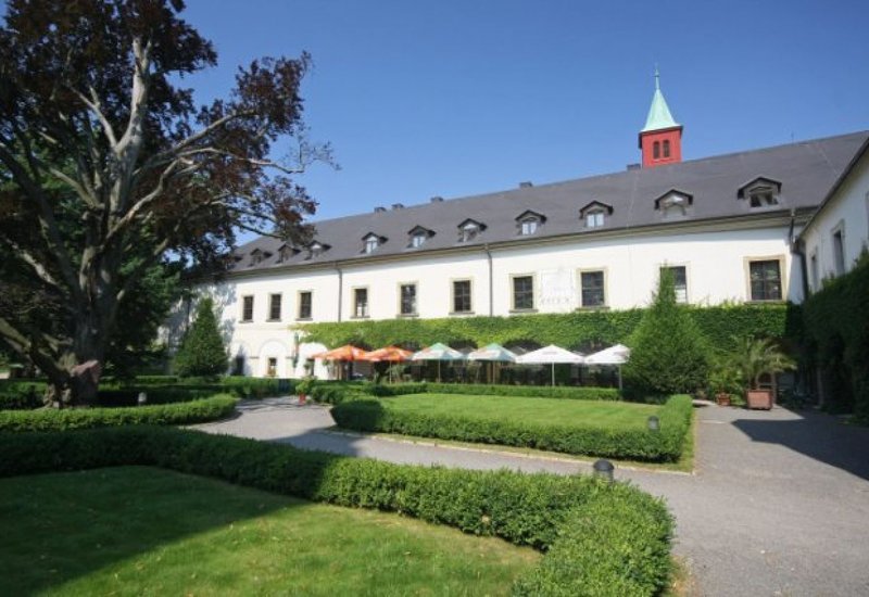 Hotel Na Zámku Letohrad