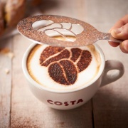 Costa Coffee - Vodičkova
