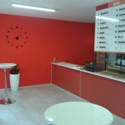 Pizza House