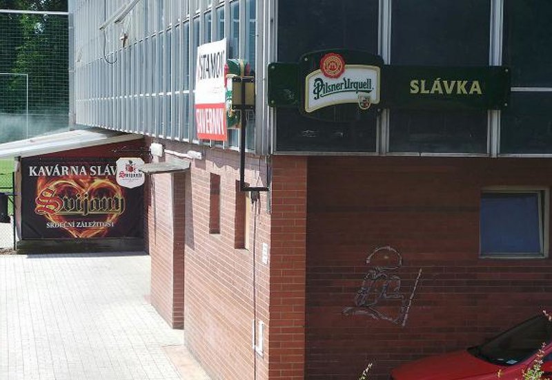 Slávka