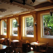 Koliba U Zlatého Jarouše