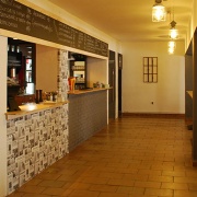 Bastard Café