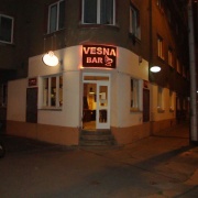 Bar Vesna