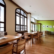 Restaurace Leonardo