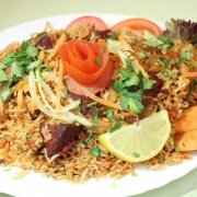 Curry House