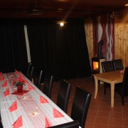 Restaurant U Čerta
