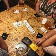 Bohemia Boards &amp; Brews