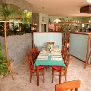 Restaurant - penzion U Maxe