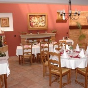 Restaurace U Černého Janka