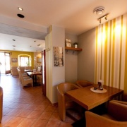 Restaurant &amp; Pizzeria Severino