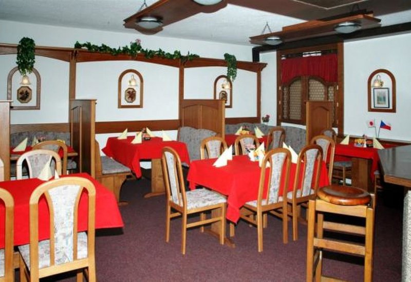 Hotel Sumó