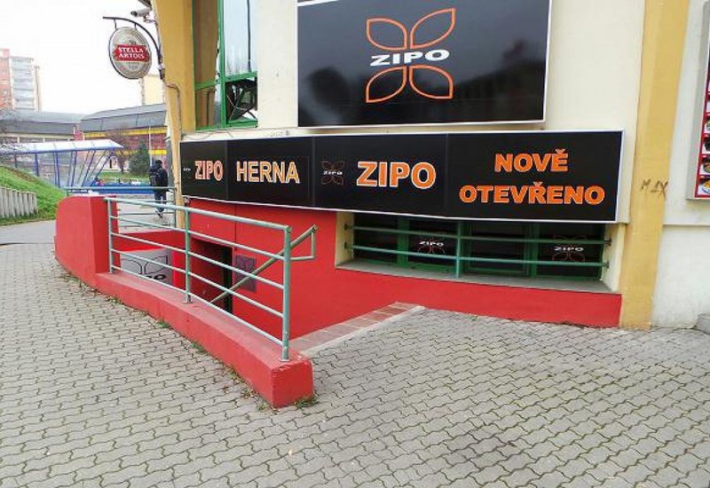 Sport Bar Zipo Havana